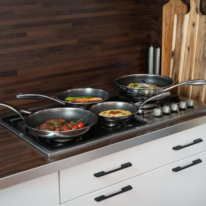 Ensemble complet de 7 pièces