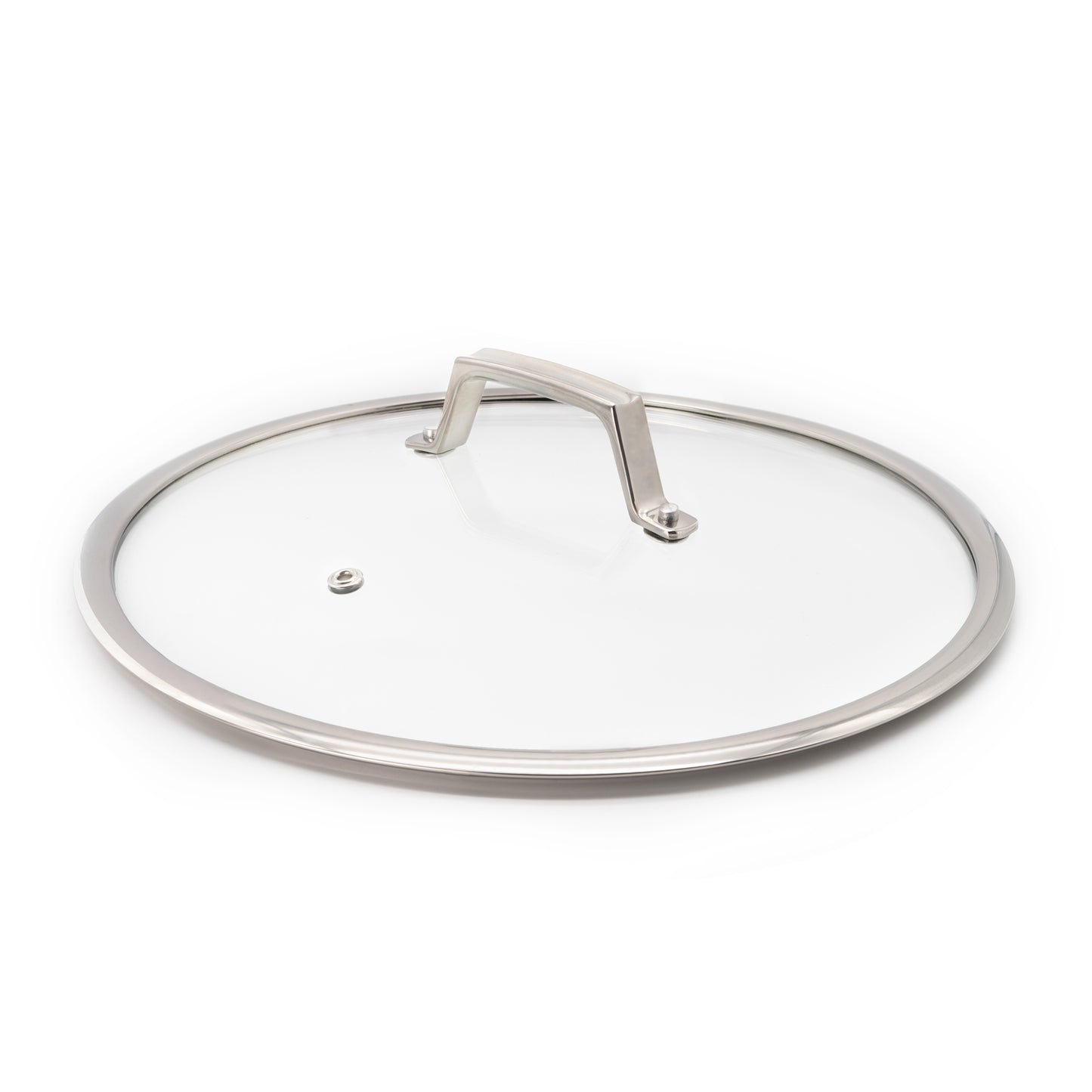 Couvercle en verre Matero Ø 28 cm