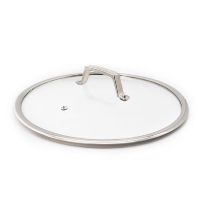 Couvercle en verre Matero Ø 28 cm