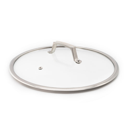 Couvercle en verre Matero Ø 28 cm