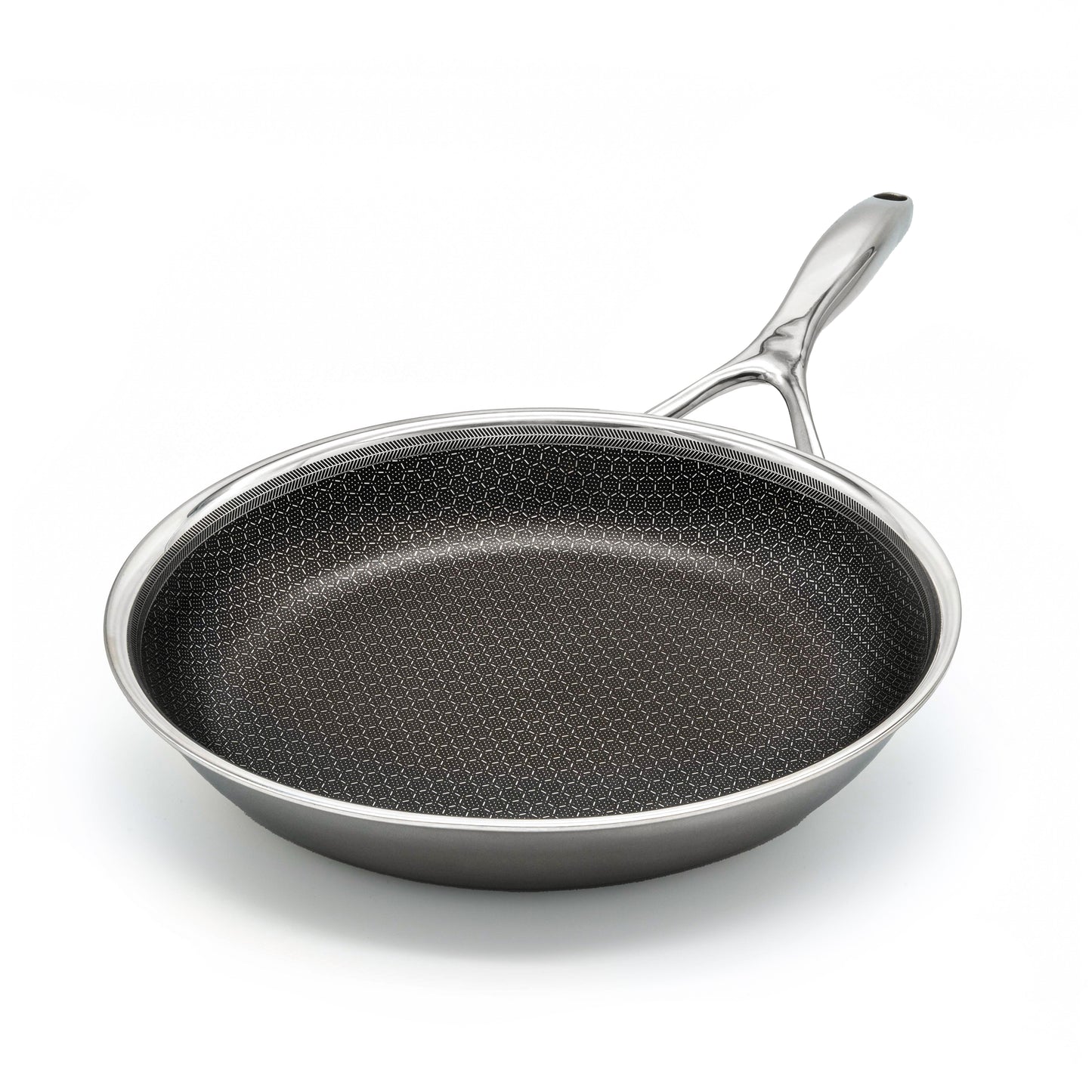 Poêle hybride Ø 24 cm