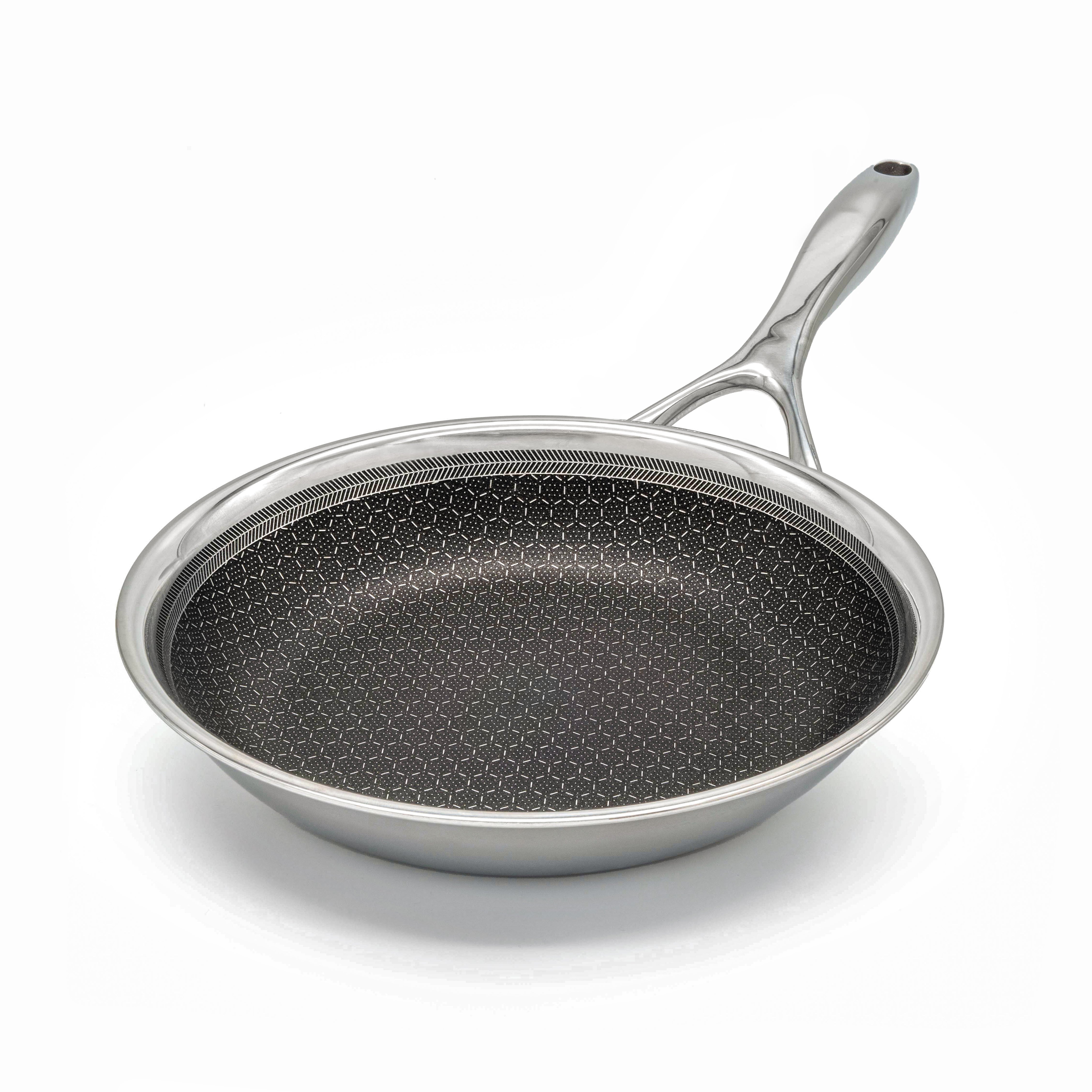 Poêle hybride Ø 20 cm