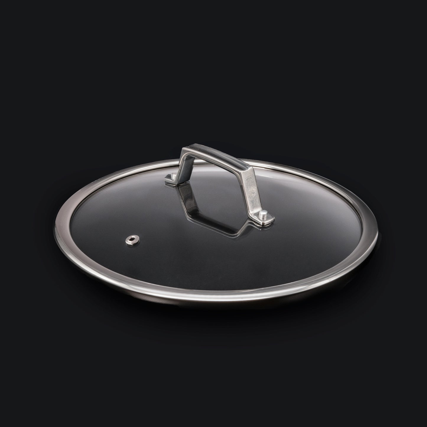 Couvercle en verre Matero Ø 24 cm